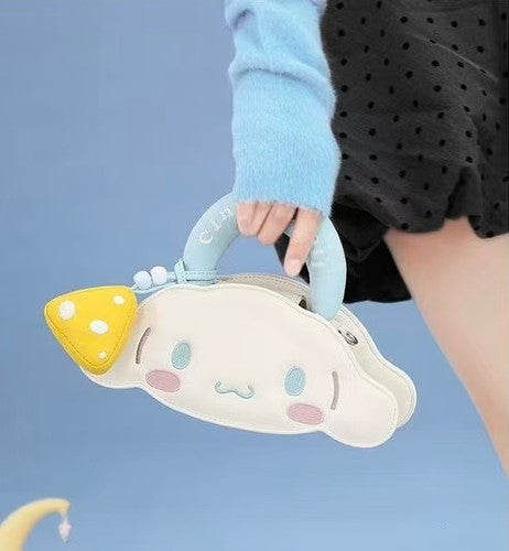 Cinnamoroll handbag