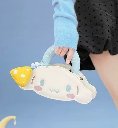 Cinnamoroll handbag