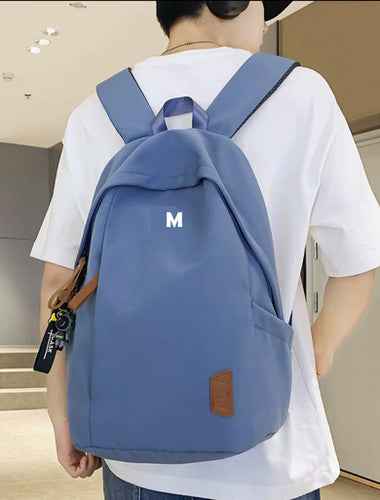 Big School Bag