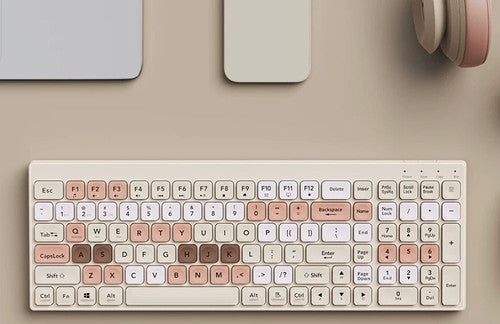 BT 100 Wireless keyboard