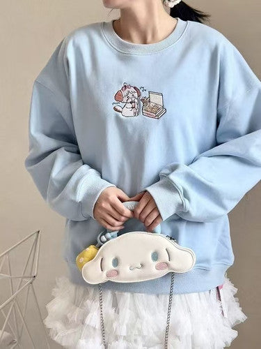 Cinnamoroll handbag