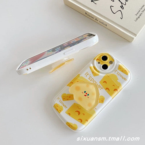Phone grip
