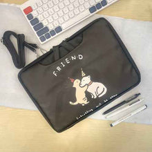 Mint My Desk Tablet and Laptop case