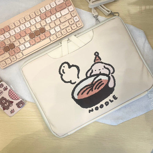 Mint My Desk Laptop case