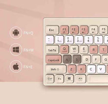 BT 100 Wireless keyboard