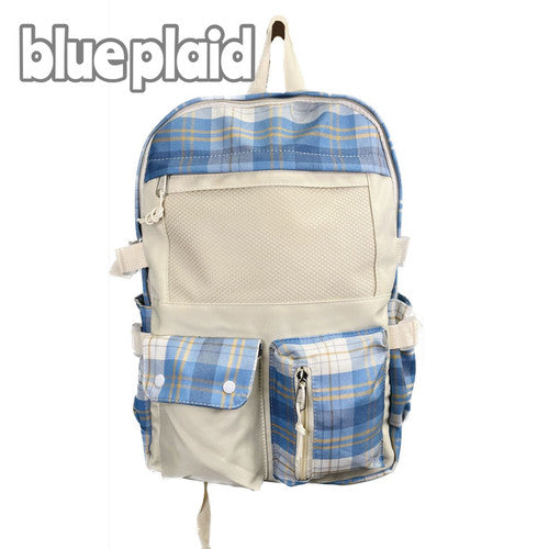 Cute school bag