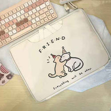 Mint My Desk Laptop case