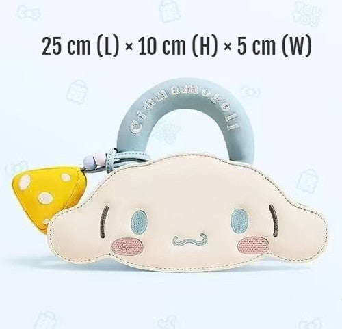 Cinnamoroll handbag
