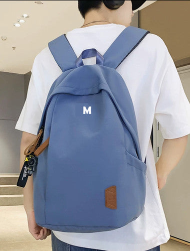 Big School Bag