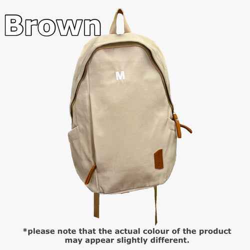 Big School Bag