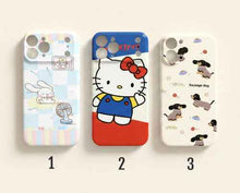 Iphone 17 - Hard Phone Cases