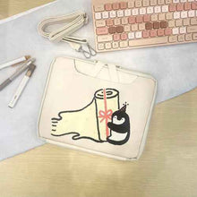 Mint My Desk Tablet and Laptop case