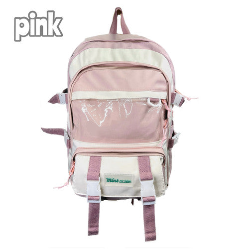 Cute school bag