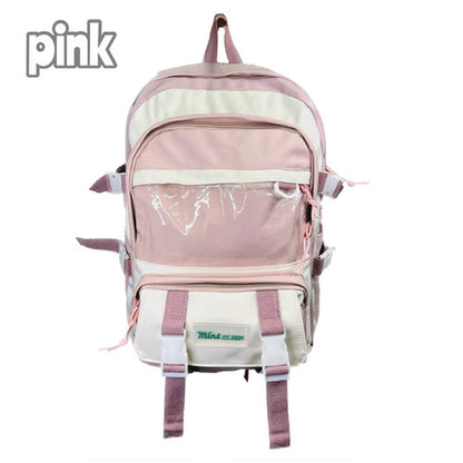Cute school bag