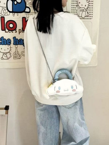Cinnamoroll handbag