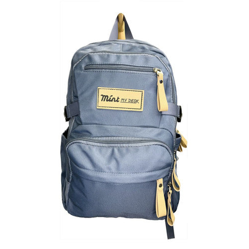 Simple School Bag