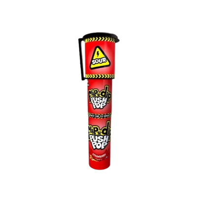 Flip N Dip Push Pop 25g