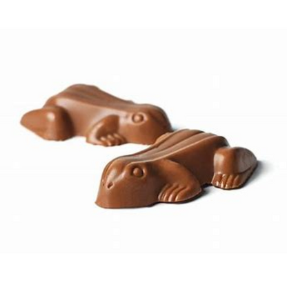 Melbourne Chocolate Milk Chocolate Frogs - 175g