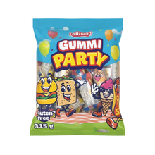Lolliland Gummi Party mix 315g