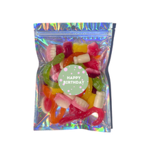 Party Mix Lolly Bag (Natural Confectionary) 175g