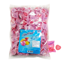 Hartbeat Tutti Frutti Love Candy 1kg