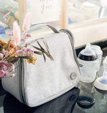 UV Sterilisation Travel Bag