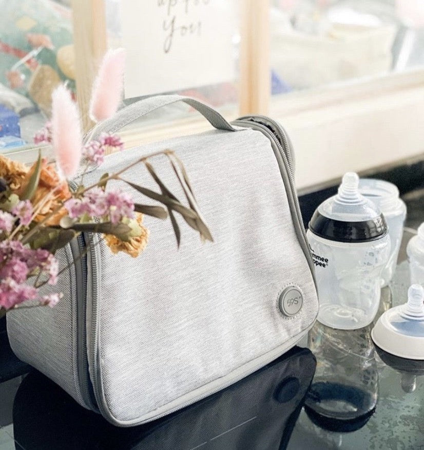 UV Sterilisation Travel Bag