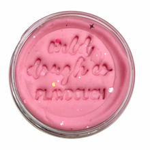 Wild Dough Princess Pink Playdough Tutti Fruitti Scent 280gram Sensory Toys Art and Craft Best Seller 3yrs+
