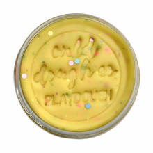 Wild Dough Sunshine Lollipop Yellow Playdough Lemon Scent 280gram Sensory Toys Art and Craft Best Seller 3yrs+