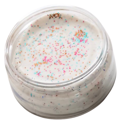 Wild Dough Fairy Dust Playdough Passionfruit Scent 280gram Sensory Toys Art and Craft Best Seller 3yrs+