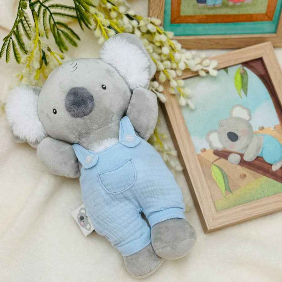Toyslink Plush Toy Koala Koko 25cm