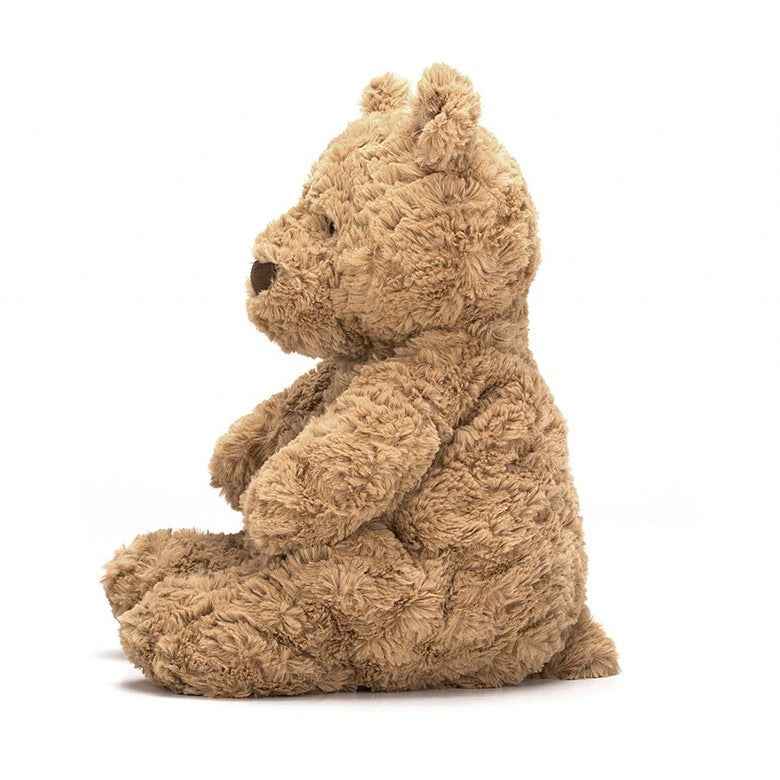 Jellycat Bartholomew Bear Large 36cm