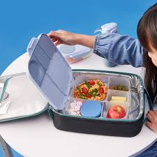 Bbox Chill Out NEW Lunch box/Mini Lunch Box/ Snack Box Kids Lunch Box Best Seller DISCONTINUED 3yrs+