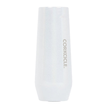 Corkcicle Stemless Flute - 207ml Unicorn Magic