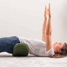 Lumbar Massage Stretcher