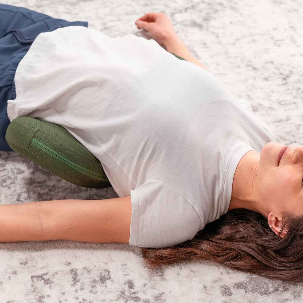 Lumbar Massage Stretcher