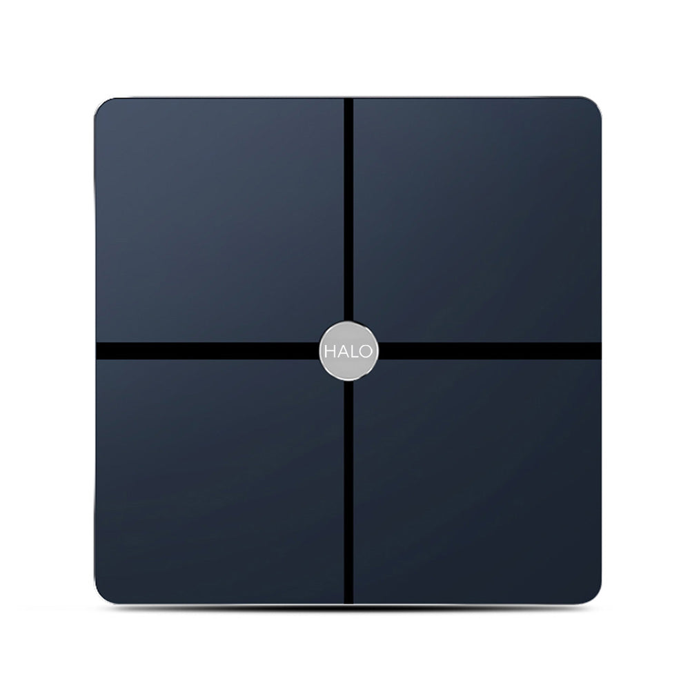 HALO Advanced Full Body Composition Scale