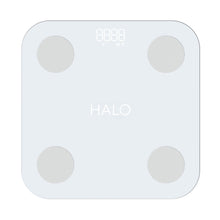 HALO Bluetooth Smart Body Scale