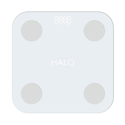 HALO Bluetooth Smart Body Scale