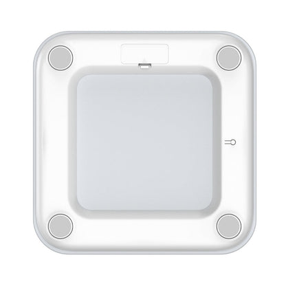 HALO Bluetooth Smart Body Scale