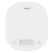 HALO App Kitchen Scale