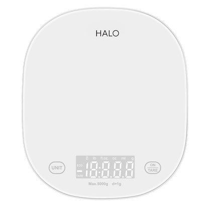 HALO App Kitchen Scale