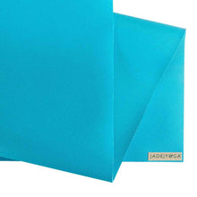 Jade Yoga Harmony Mat - Sky Blue