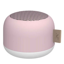Kreafunk Alight Bluetooth Speaker - Dusty Rose