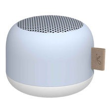 Kreafunk Alight Bluetooth Speaker - Cloudy Blue