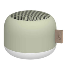 Kreafunk Alight Bluetooth Speaker - Dusty Olive
