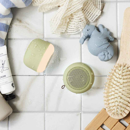 Kreafunk Alight Bluetooth Speaker - Dusty Olive