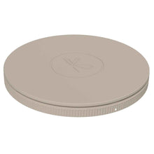Kreafunk Wicharge 3 Wireless Qi Charger 15W - Ivory Sand