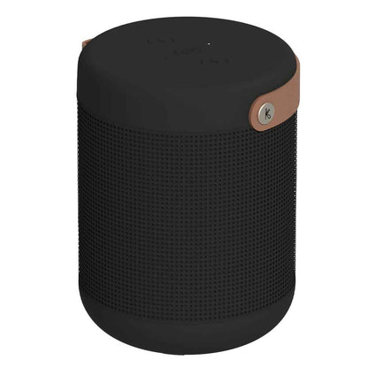 Kreafunk Amajor 2 Bluetooth Speaker - Black