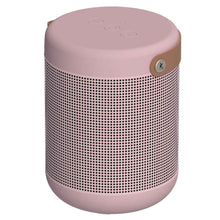 Kreafunk Amajor 2 Bluetooth Speaker - Dusty Rose